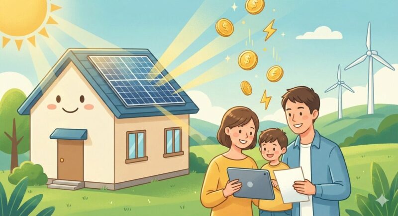 補助金はいくら？給付条件や申請方法など解説！