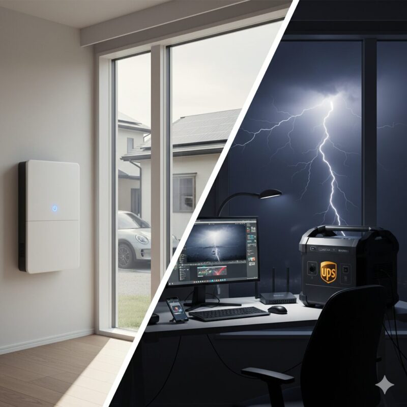 【2026年】家庭用蓄電池メーカーおすすめ5選！プロが教える失敗しない選び方