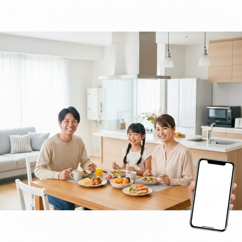 オール電化の寿命は何年？エコキュート買い換え時期の目安と費用・補助金を徹底解説