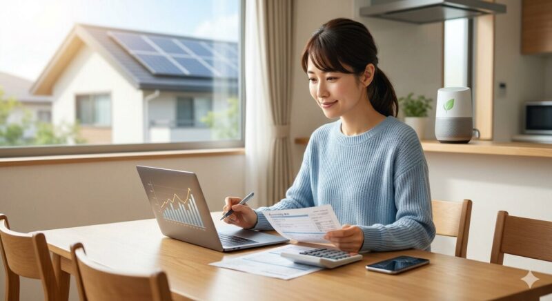 【最新】2026年電気代の激変緩和措置 終了対策！4月以降の支払い増に備える方法