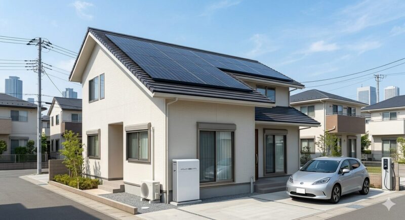 東京都 太陽光 蓄電池 補助金